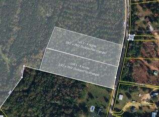 0 Bethany Church Rd, Clinton, SC 29325