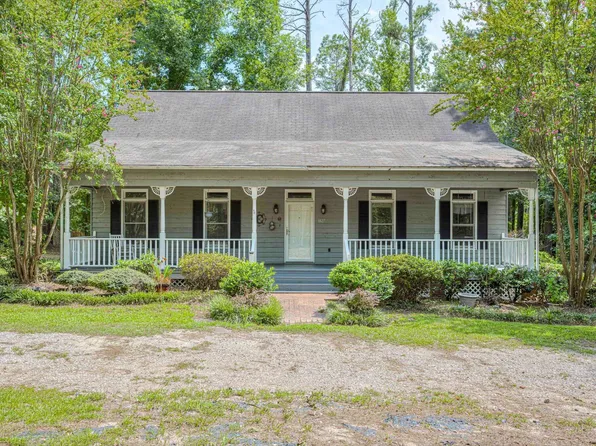 1827 Birch Dr, North Augusta, SC 29860