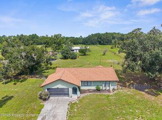 22249 Powell Rd, Brooksville, FL 34602