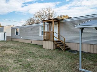 114 Osage St, Mabank, TX 75156