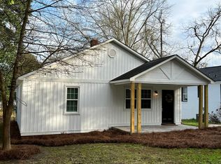 724 Heard Ave, Augusta, GA 30904