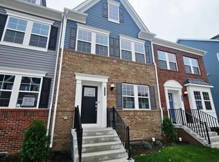 2282 Marcy Dr, Frederick, MD 21702