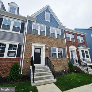 2282 Marcy Dr, Frederick, MD, 21702