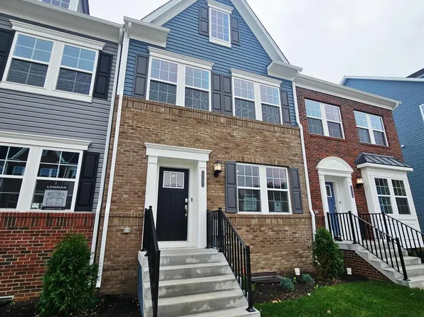 2282 Marcy Dr, Frederick, MD 21702