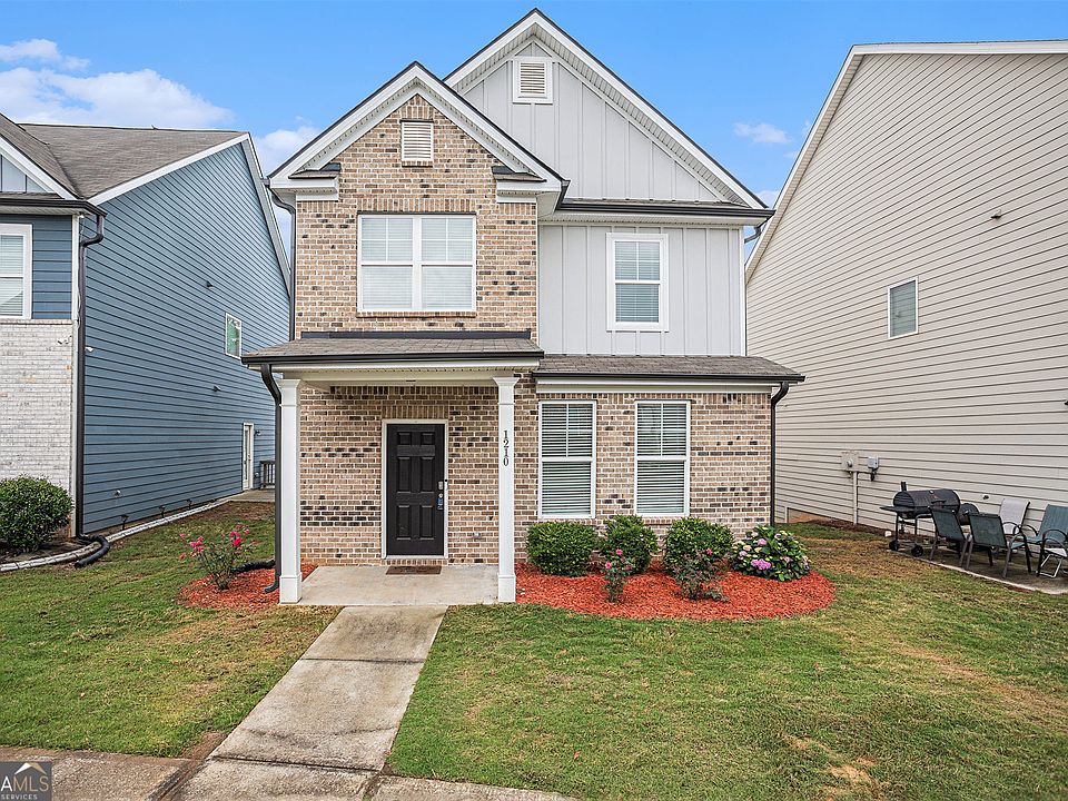 1st image of 1210 Hawthorne Trl