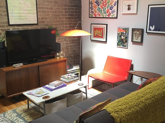 4th image of 23 W 95th St APT 3R