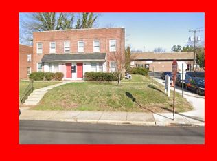 2313 N Broom St APT 1, Wilmington, DE 19802