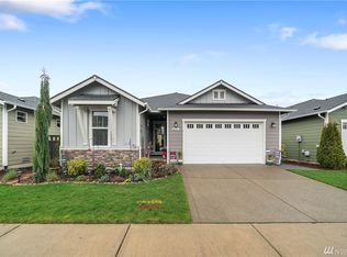 9031 Silverspot Dr SE, Tumwater, WA 98501