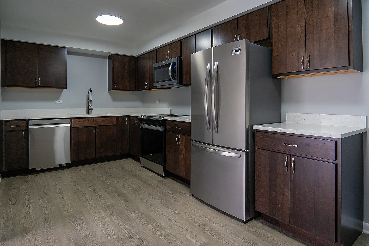 Glen Oak Ave, Lansing — Photo 1