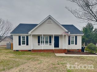 624 Convexa Ct, Wendell, NC 27591