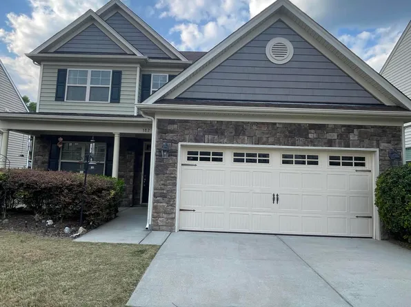 382 Naples Ln, Clayton, NC 27527