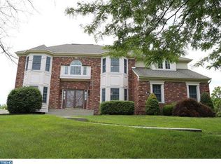 14 Yearling Chase, Mount Laurel, NJ 08054
