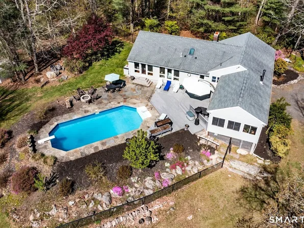 193-R Blue Hills Road, Durham, CT 06422