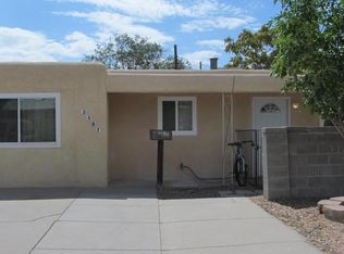 2507 Morris St NE, Albuquerque, NM 87112