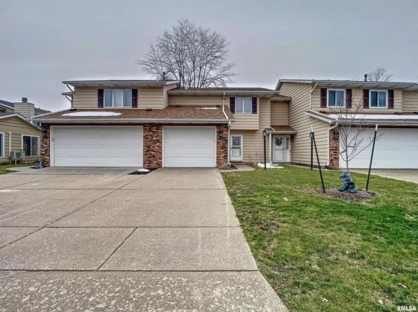 4129 E 60th St #5, Davenport, IA 52807