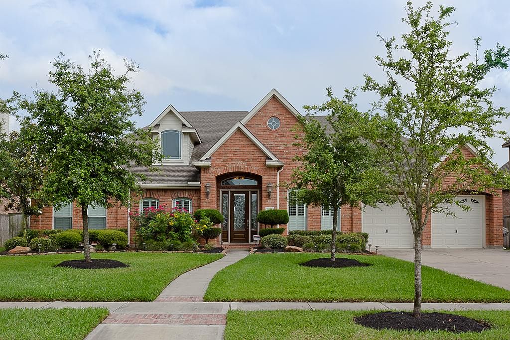 1810 Grayson Lakes Blvd, Katy, TX 77494 Zillow