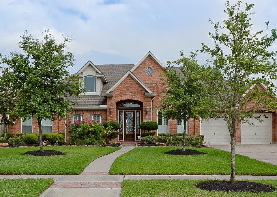 1810 Grayson Lakes Blvd, Katy, TX 77494 Zillow