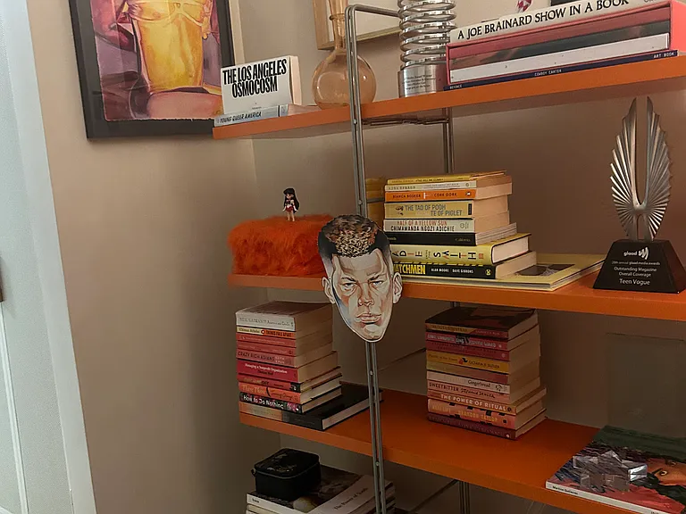 2404 Wilshire Blvd #4D — Photo 5