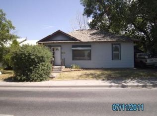 166 Washington St N, Twin Falls, ID 83301
