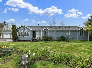 190 Oak St, Monroe, OR 97456