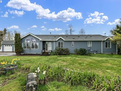 190 Oak St, Monroe, OR, 97456