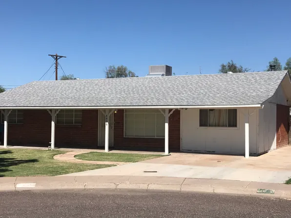 6836 N 33rd Dr, Phoenix, AZ 85017