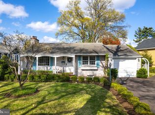 435 1st Ave, Haddon Heights, NJ 08035