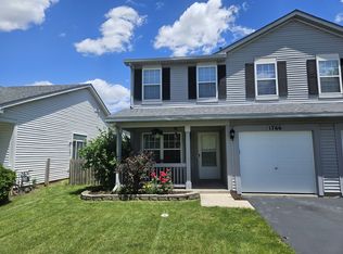 1766 Rebecca Dr, Romeoville, IL 60446