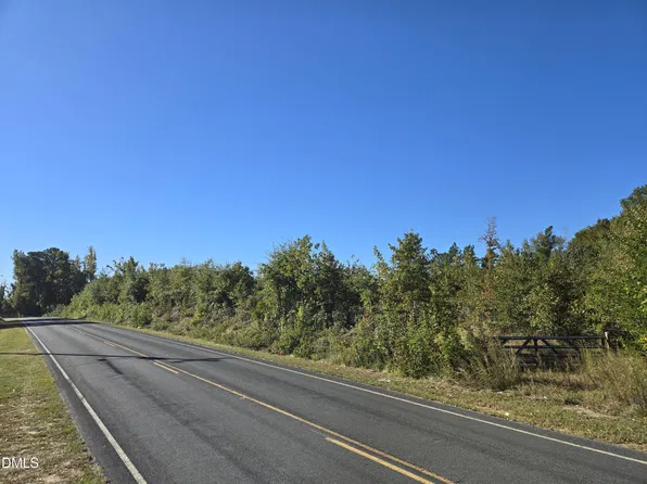0 Susan Tart Rd Lot 2, Dunn, NC 28334