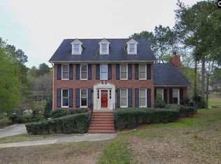 316 Lake Front Dr, Columbia, SC 29212