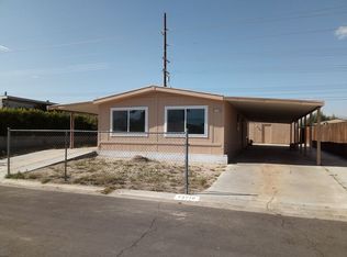 73710 Black Eagle Dr, Thousand Palms, CA 92276