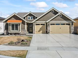 12218 S Red Hawk Pl, Nampa, ID 83687