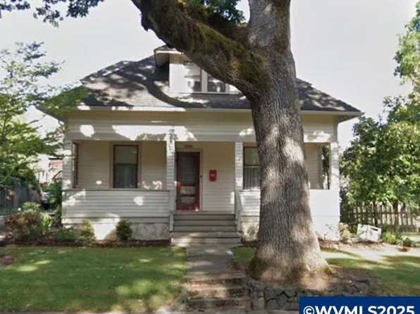 1339 High St SE, Salem, OR 97302