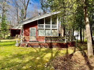 15881 French Lake Ln, Mountain, WI 54149