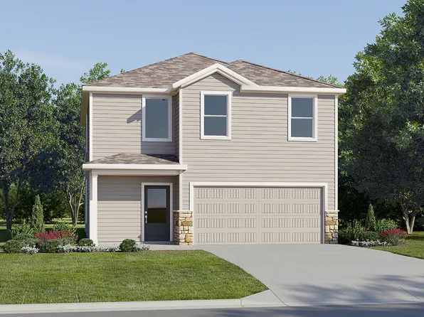 3126 Granite Ridge Ave, Minneola, FL 34715