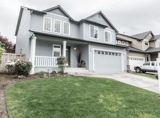 221 NW 151st St, Vancouver, WA