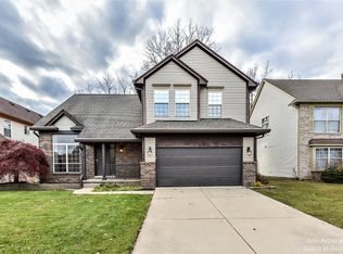 5634 Cary Dr, Ypsilanti, MI 48197