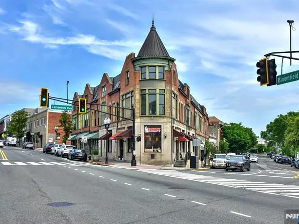 295 Bloomfield Ave #C0009, Montclair, NJ 07042