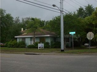 3701 W Azeele St, Tampa, FL 33609