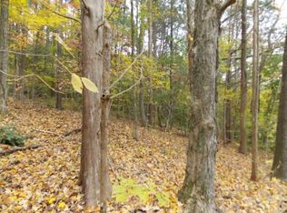 Lick Creek Rd, Linden, TN 37096