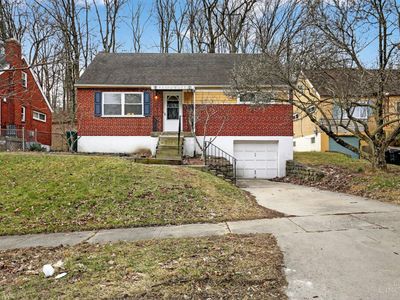 1702 Ashbrook Dr, Cincinnati, OH, 45238
