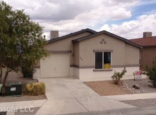 464 Treasure Stone Dr SW, Albuquerque, NM 87121