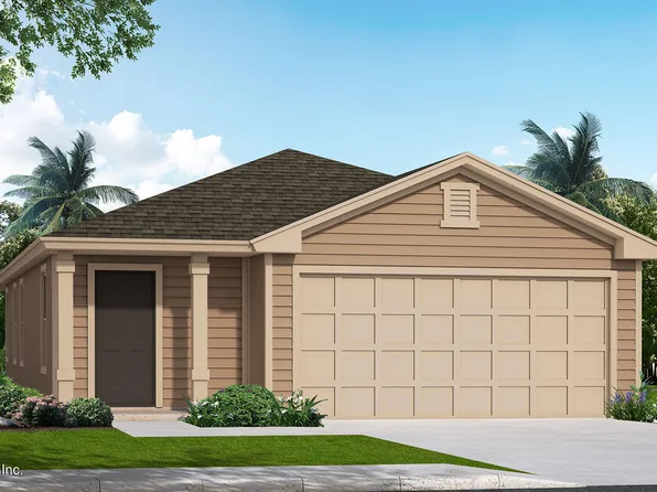 2366 BIRCH PINE Way, Green Cove Springs, FL 32043