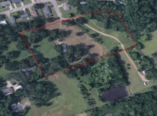 212 Keystone Pl, Hot Springs, AR 71901