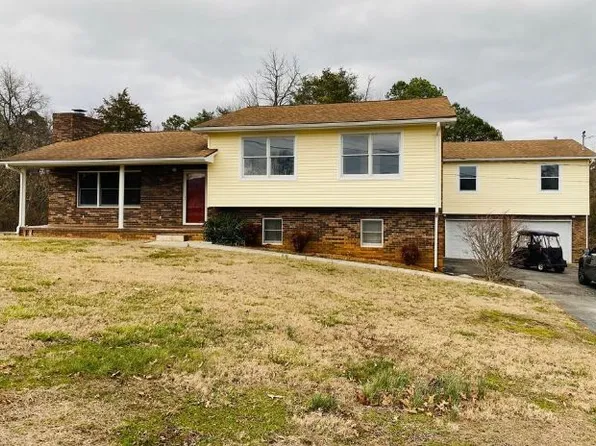 1219 Golf Course Rd, Newport, TN 37821
