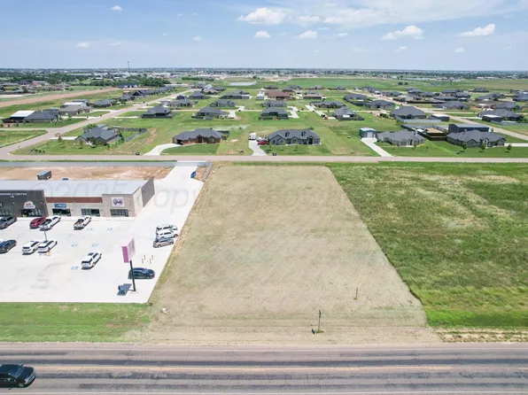 15221 Fm 2590, Amarillo, TX 79119