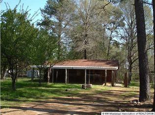 817 Mount Olive Rd, Byhalia, MS 38611