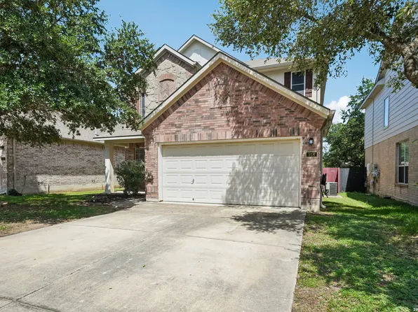 918 Palladio Pl, San Antonio, TX 78253