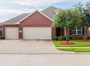 20719 Bristol Meadow Ln, Cypress, TX 77433