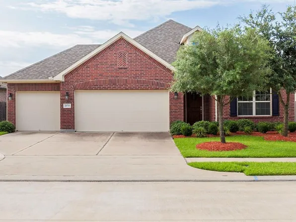 20719 Bristol Meadow Ln, Cypress, TX 77433